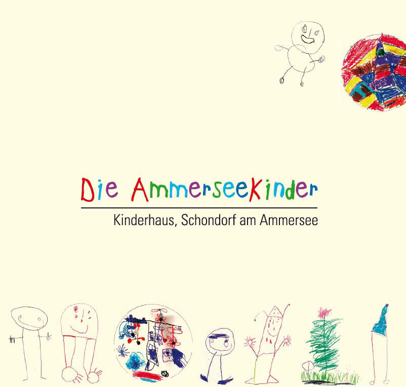 Die Ammerseekinder - Kindergarten in Schondorf am Ammersee